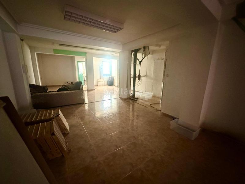 Foto 658b571d-1efb-4c8a-9dd1-fce05728801c. Bureau avec chauffage dans Mercado Alicante