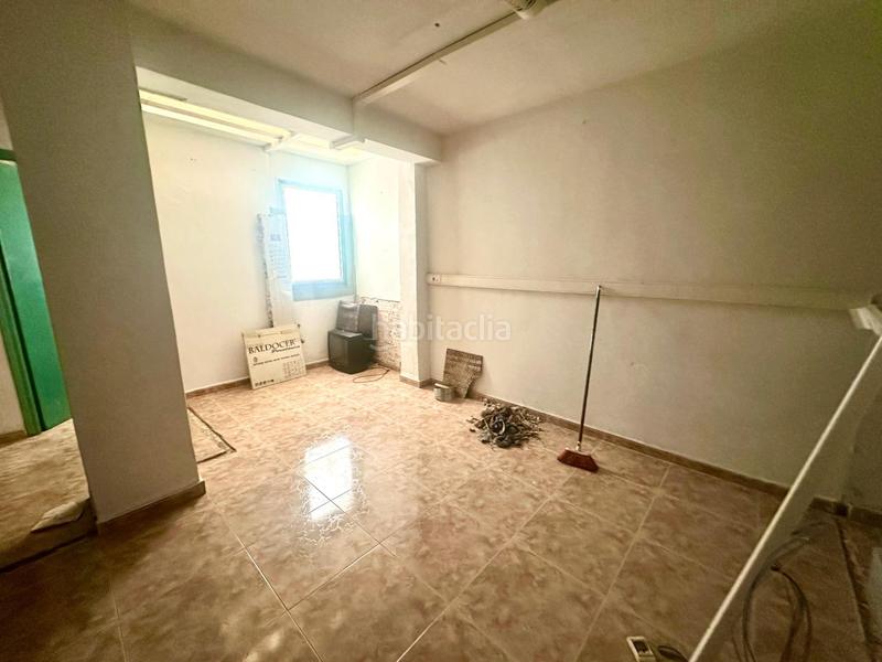 Foto 6e585b4d-980b-4e64-a8dd-82462019b753. Bureau avec chauffage dans Mercado Alicante