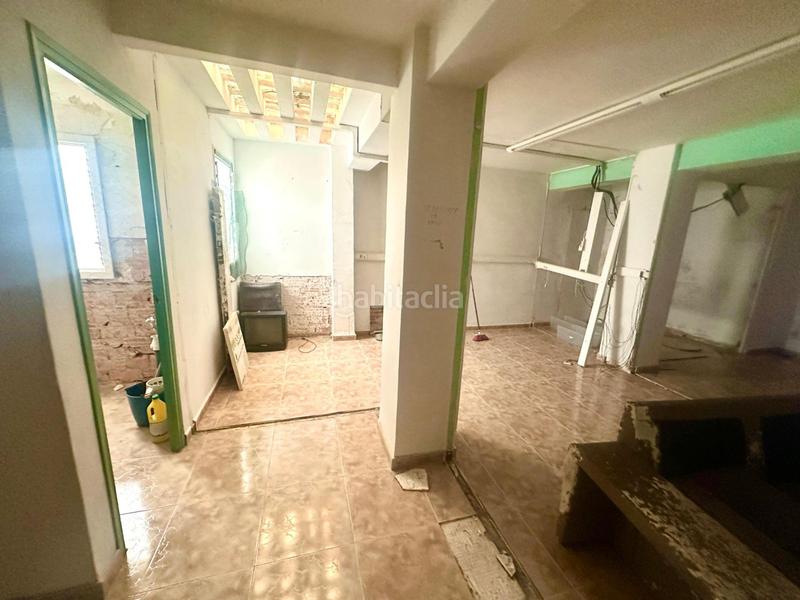 Foto 6f4b4e3e-8101-43b6-b676-6cd5afebcaef. Bureau avec chauffage dans Mercado Alicante