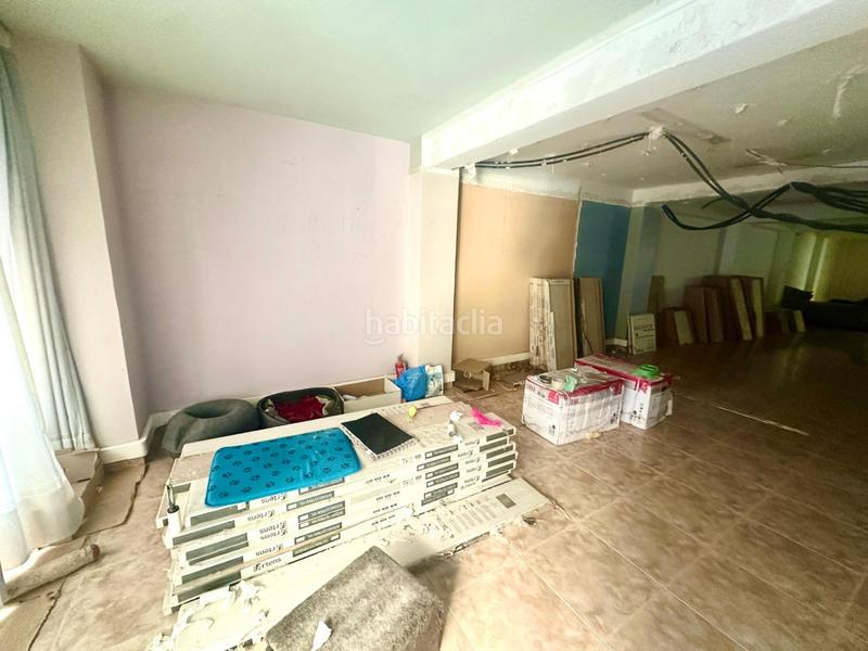 Foto 810f965b-bd4e-4c3c-8792-1baf2dd07c0e. Bureau avec chauffage dans Mercado Alicante