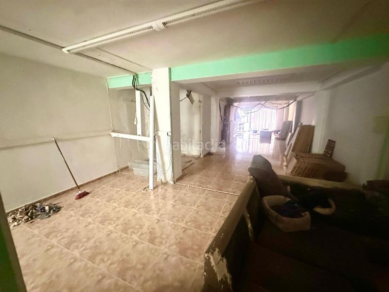 Foto c1f8ae3e-7313-4e93-b43c-9641982b46ff. Bureau avec chauffage dans Mercado Alicante