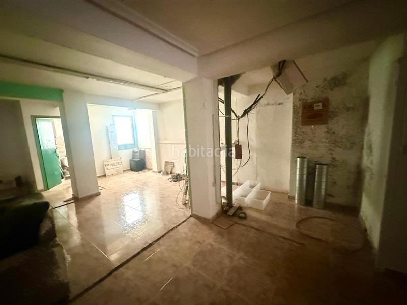 Foto c3f2d708-c3a8-43fd-a8fa-3cd358d975d6. Bureau avec chauffage dans Mercado Alicante