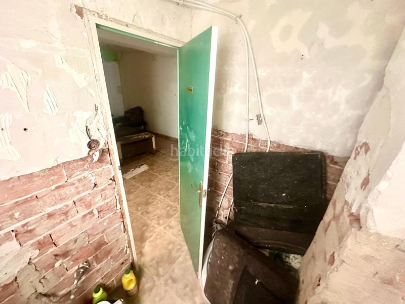 Foto decb08e8-c7cc-4ba8-adb1-3311c0e70f28. Bureau avec chauffage dans Mercado Alicante