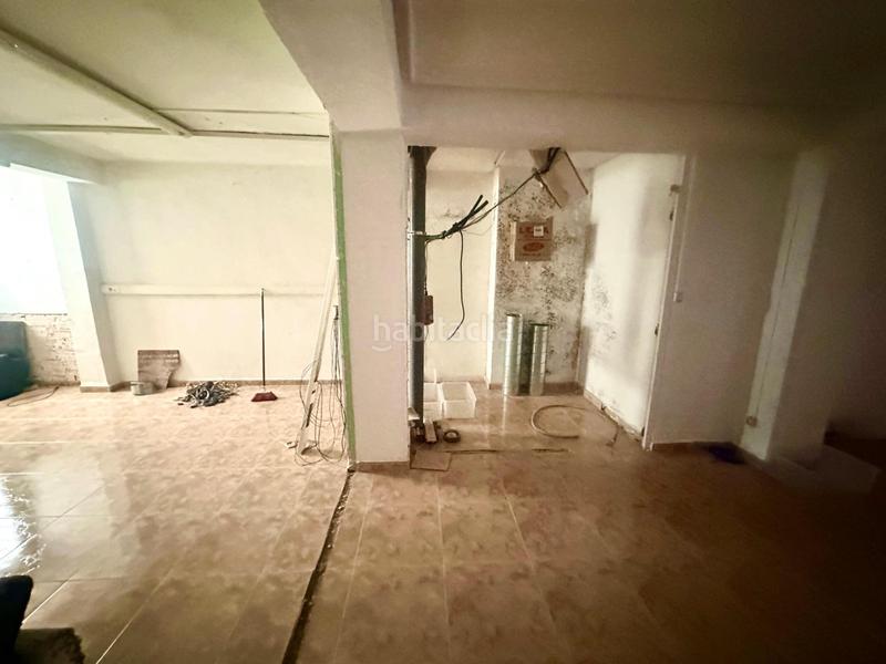 Foto f72520b6-bf04-437d-b59c-f60a52b14599. Bureau avec chauffage dans Mercado Alicante