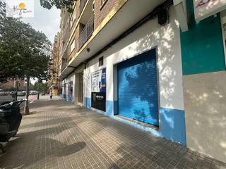 Local Comercial  Calle escultor jose capuz. Locales comerciales en venta en una de las mejores zonas de vale