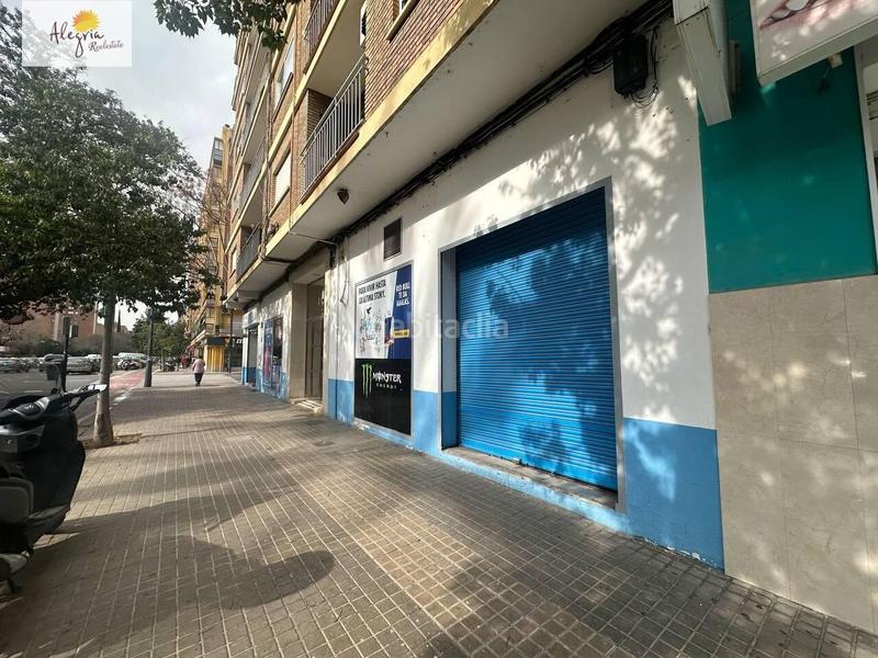 Foto e9536a3d-c771-40df-8089-f691c99d09c8. Local commercial dans Mont Olivet Valencia