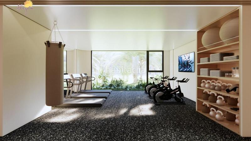 Foto 0075ce32-1dbf-4b27-b021-02e74a1159e9. Appartamento con riscaldamento parcheggio piscina in Manga del Mar Menor (La)