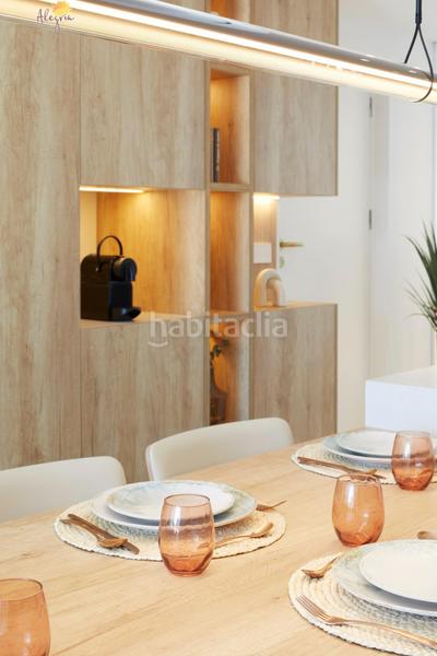 Foto 16a6f422-8a87-4a40-ba26-1fec3c841c44. Appartamento con riscaldamento parcheggio piscina in Manga del Mar Menor (La)