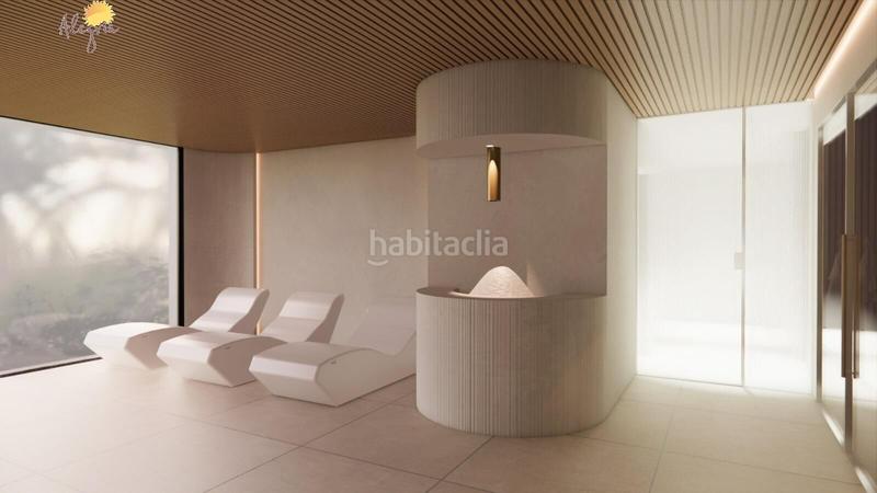 Foto 16c321fc-d759-4ad5-b77b-667602cc557f. Appartamento con riscaldamento parcheggio piscina in Manga del Mar Menor (La)