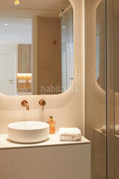 Foto 20b79642-c46d-461f-8ff3-9b454fbd2aff. Appartamento con riscaldamento parcheggio piscina in Manga del Mar Menor (La)