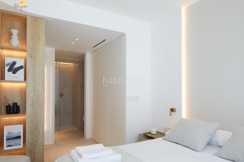 Foto 2618c964-c564-4ac1-ab04-d3b77197001b. Appartamento con riscaldamento parcheggio piscina in Manga del Mar Menor (La)