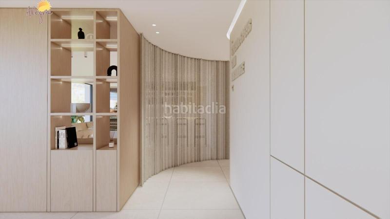 Foto 276f2b9a-acda-4083-b852-4a9c76acbab4. Appartamento con riscaldamento parcheggio piscina in Manga del Mar Menor (La)