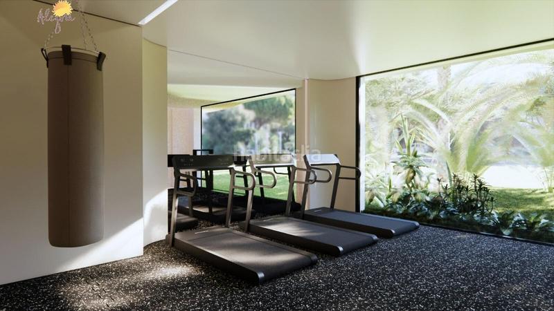 Foto 32d2747f-b8e5-4360-a836-18496c0d292a. Appartamento con riscaldamento parcheggio piscina in Manga del Mar Menor (La)