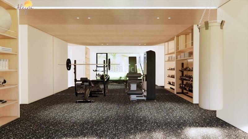 Foto 4c41645a-b5c3-409b-a3a3-925419fb4211. Appartamento con riscaldamento parcheggio piscina in Manga del Mar Menor (La)