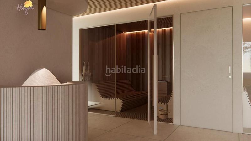 Foto 5b6d49df-24f5-456f-8573-fab6fc7306eb. Appartamento con riscaldamento parcheggio piscina in Manga del Mar Menor (La)