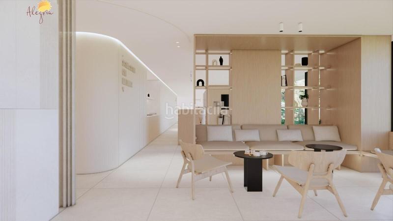 Foto 6c28417b-5477-4dbd-ad0e-e9fe29792122. Appartamento con riscaldamento parcheggio piscina in Manga del Mar Menor (La)