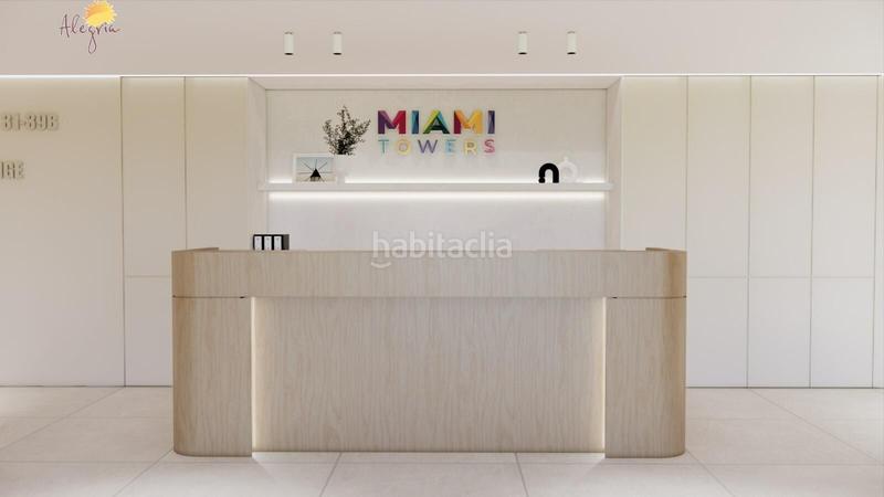 Foto 97f063da-df3f-4b3c-9d1a-a5a8336c5f02. Appartamento con riscaldamento parcheggio piscina in Manga del Mar Menor (La)