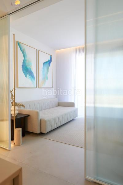 Foto 9830771d-3f12-4807-8baf-ab8156c9c8cc. Appartamento con riscaldamento parcheggio piscina in Manga del Mar Menor (La)