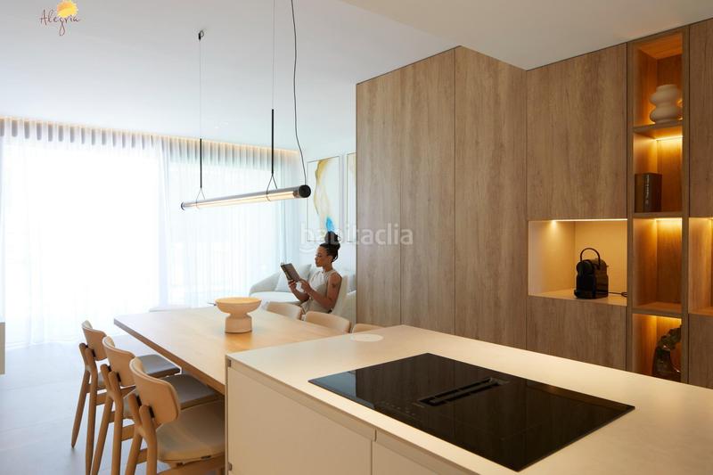 Foto 99699cc6-9d0e-480f-9e3e-d79139d464c8. Appartamento con riscaldamento parcheggio piscina in Manga del Mar Menor (La)