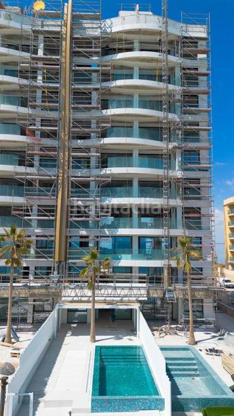 Foto 9d7b7364-a9dc-4200-9c80-87c38f7dfdf3. Appartamento con riscaldamento parcheggio piscina in Manga del Mar Menor (La)