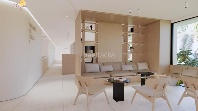 Foto b1cb0c62-6229-4c8d-a506-ce920cc651d7. Appartamento con riscaldamento parcheggio piscina in Manga del Mar Menor (La)