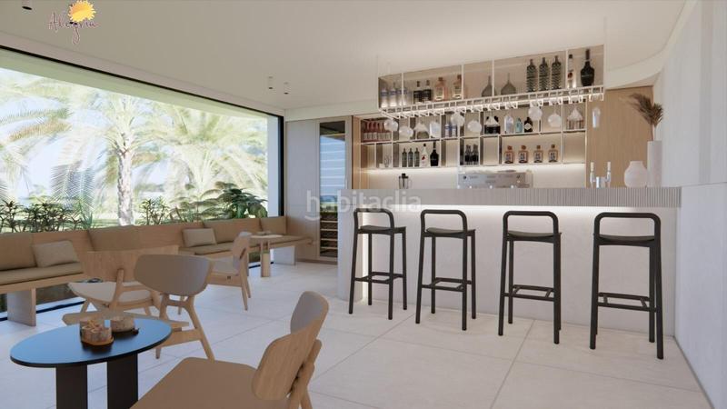 Foto b71a9573-53be-4cae-9b37-21d1d2764170. Appartamento con riscaldamento parcheggio piscina in Manga del Mar Menor (La)