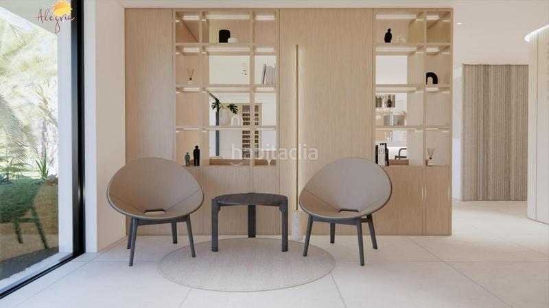 Foto bc3a180b-5721-4f9e-9422-7882e574e1ed. Appartamento con riscaldamento parcheggio piscina in Manga del Mar Menor (La)