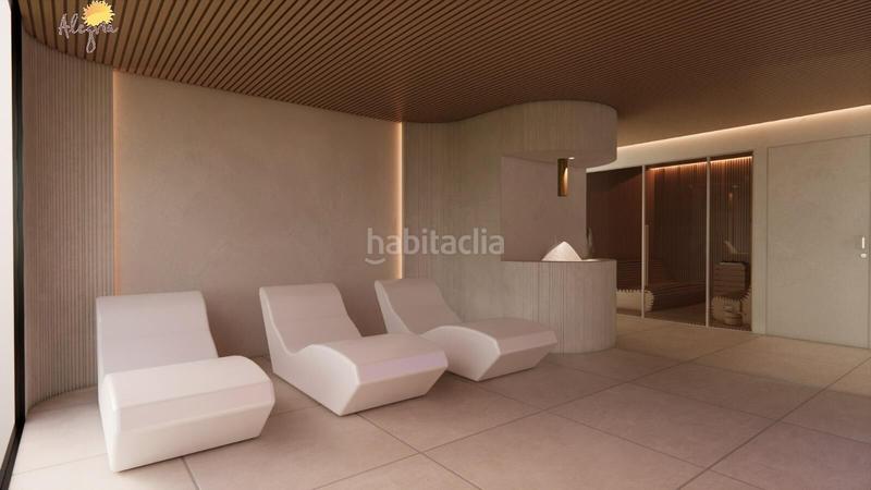 Foto c684c8b0-0831-482b-96db-aac89dfbe228. Appartamento con riscaldamento parcheggio piscina in Manga del Mar Menor (La)