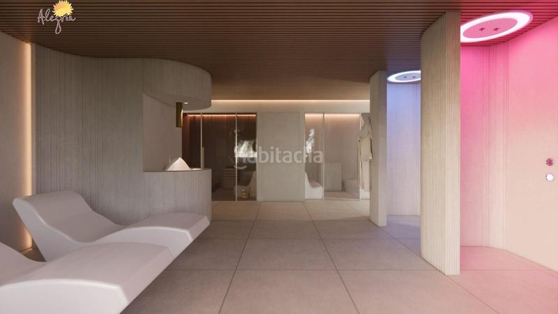 Foto dfdeb6e3-c307-42e7-a776-2b1d79c57b31. Appartamento con riscaldamento parcheggio piscina in Manga del Mar Menor (La)