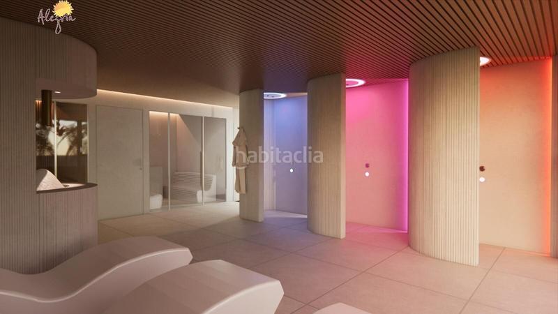 Foto e2ba1e8a-9f5c-4aa1-996c-b4c229b15073. Appartamento con riscaldamento parcheggio piscina in Manga del Mar Menor (La)