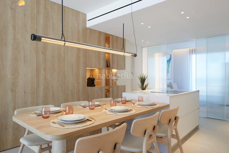 Foto e7e808a0-7855-4bf6-95f1-1b54840154ac. Appartamento con riscaldamento parcheggio piscina in Manga del Mar Menor (La)