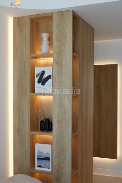 Foto edec1d1a-a406-432a-8ce0-0368a78e3ff5. Appartamento con riscaldamento parcheggio piscina in Manga del Mar Menor (La)