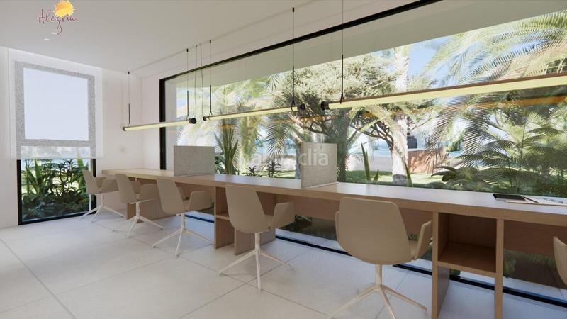 Foto fbbf7253-aab2-41de-9a09-43dc0e3c05fa. Appartamento con riscaldamento parcheggio piscina in Manga del Mar Menor (La)