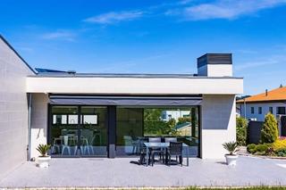 Chalet en Cabueñes. Oportunidad única en gijó chalet de lujo con licencia turística
