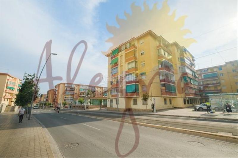 Foto 03be1013-d020-498d-b3ff-26d3653a9f5a. Piso en calle de la villa de chiva 11 vivienda alquilada solo para inversores en Alicante
