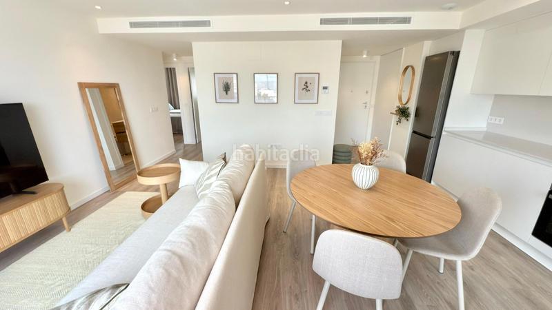 Foto 20ee5e60-8983-4a04-810d-448157d9e943. Attique dans calle barcelona 1 dans balcón de Finestrat-terra marina Finestrat