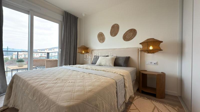 Foto 4b5277af-0ece-43af-81f2-4e7b188e2c0d. Attique dans calle barcelona 1 dans balcón de Finestrat-terra marina Finestrat