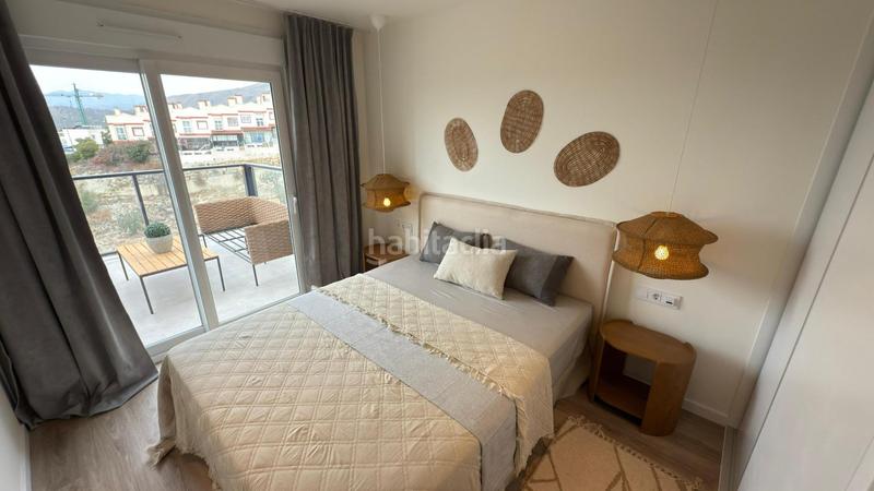 Foto 59f029eb-b9e8-4ea6-b14e-a96abca3d027. Attique dans calle barcelona 1 dans balcón de Finestrat-terra marina Finestrat