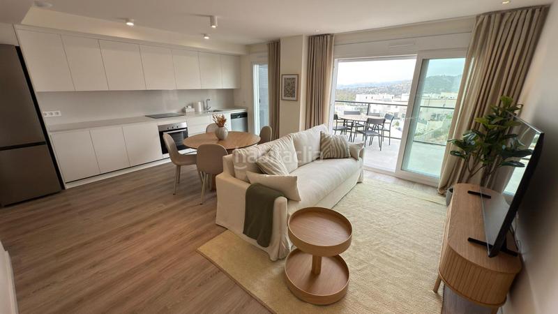 Foto 74e392d9-616d-471f-a303-ca6529421196. Attique dans calle barcelona 1 dans balcón de Finestrat-terra marina Finestrat