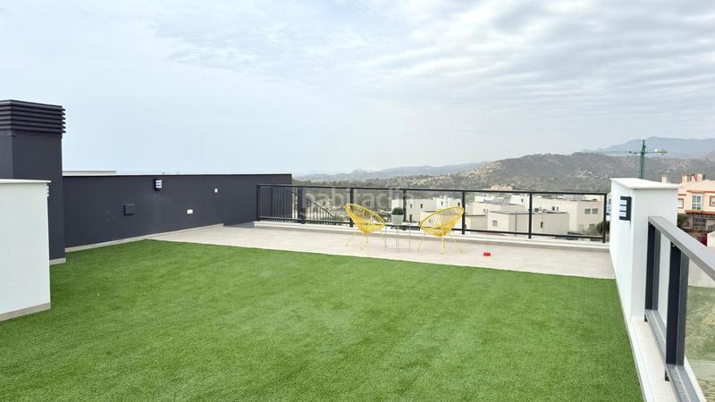 Foto 98206f61-f6ec-4707-b459-18f6ed812ba9. Attique dans calle barcelona 1 dans balcón de Finestrat-terra marina Finestrat