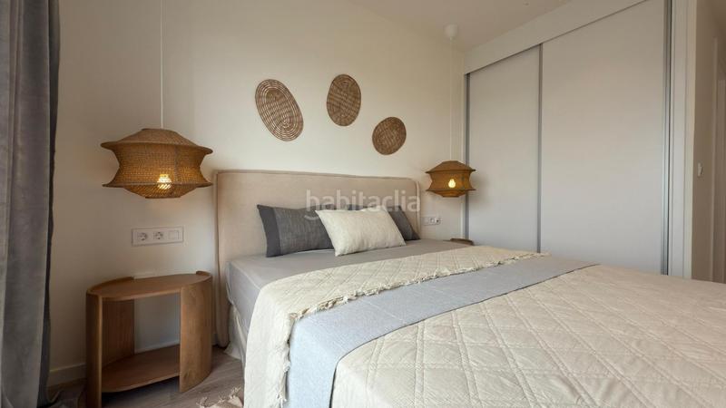 Foto c0ee21d9-4c81-436c-b761-80c008670ae3. Attique dans calle barcelona 1 dans balcón de Finestrat-terra marina Finestrat