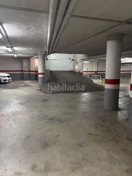 Foto d074a378-5629-457d-9c50-3acfa4601c87. Aparcament cotxe a Las Piscinas Naturales Torrevieja
