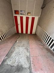 Aparcament cotxe a Las Piscinas Naturales. Se vende plaza de aparcamiento amplia
