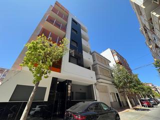 Ático en Zona Playa del Cura. Ático en alegria xix! 2 dorm. 2 baños. solarium privado de 35 m2