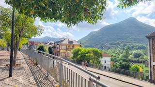 tic en Parroquias Sur - La Manjoya. Piso a 15 minutos de oviedo