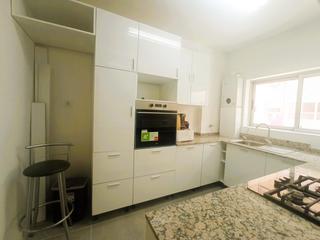 Flat  Calle cat daniel jim.cisneros. Entresuelo reformado alta calidad en carolinas  ascensor