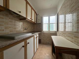 Appartement  Calle barcelona. Oportunidad única de inversión en alicante  piso para reformar e
