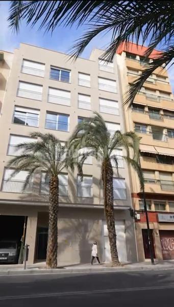 Foto 0cf1dbbc-b0fd-472b-9d72-fa26ec57c6ab. Alquiler apartamento este magnífico piso de 2 dormitorios en edificio nuevo con piscina, gimnasio y terraza comunitario. en Alicante