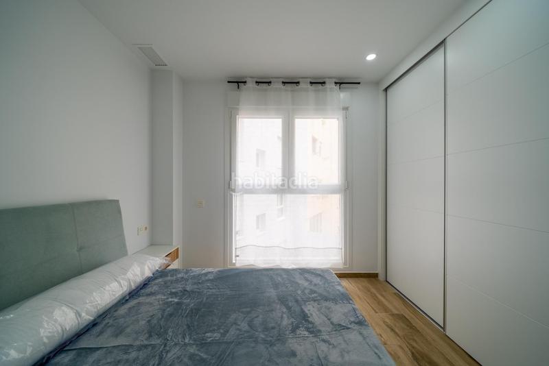 Foto 1377ee77-f5f9-41ea-ad12-a43e83c45163. Alquiler apartamento este magnífico piso de 2 dormitorios en edificio nuevo con piscina, gimnasio y terraza comunitario. en Alicante