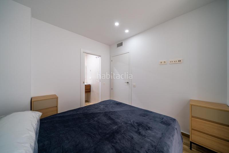 Foto 2cd08d76-5b65-45e2-a32f-d40f98e4fc47. Alquiler apartamento este magnífico piso de 2 dormitorios en edificio nuevo con piscina, gimnasio y terraza comunitario. en Alicante